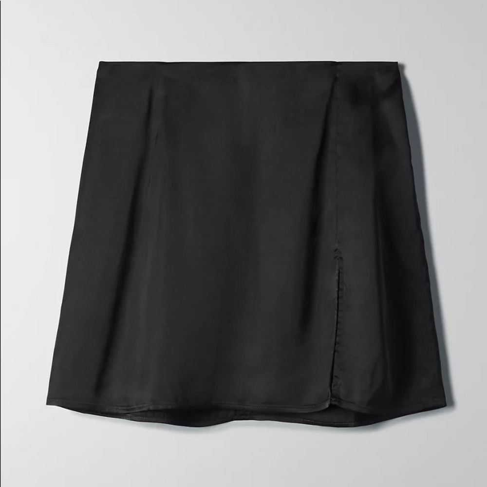 Aritzia Tatiana Skirt
